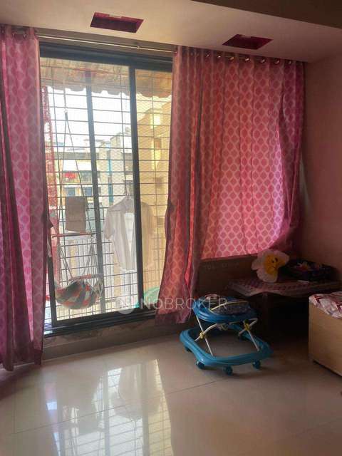 2 BHK Flat In Apna Sai Krupa For Sale  In Kopar Khairane