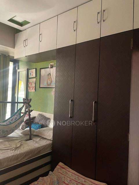 2 BHK Flat In Apna Sai Krupa For Sale  In Kopar Khairane
