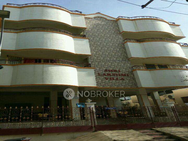 4+ BHK Flat For Sale  In Ambattur