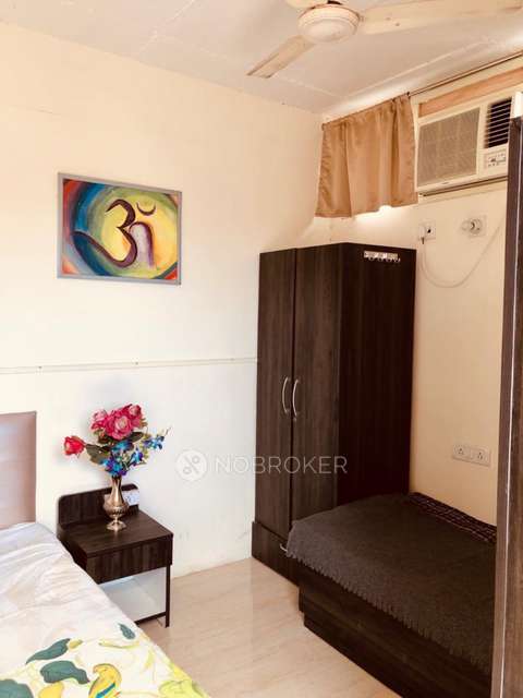 PG for Girls in Malviya Nagar