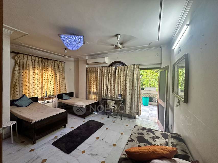 PG for Girls in Malviya Nagar