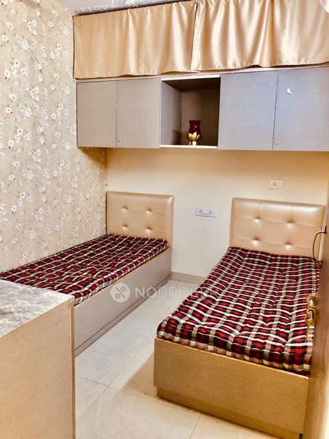 PG for Girls in Malviya Nagar