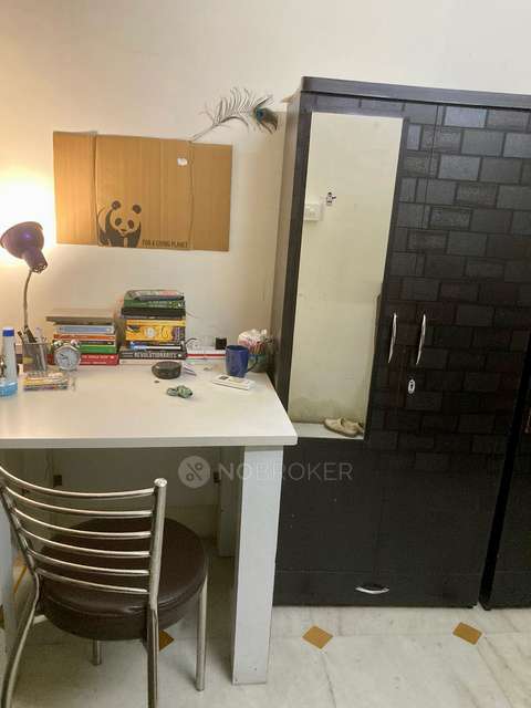 PG for Girls in Malviya Nagar