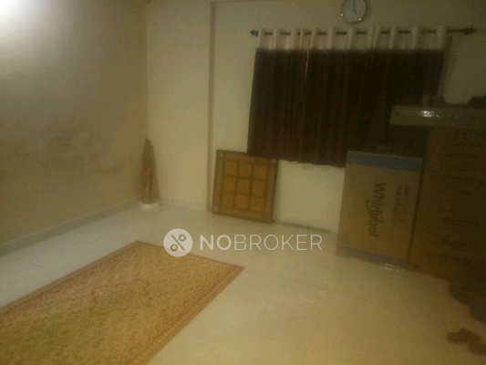 1 BHK Flat for Rent  In Dighi