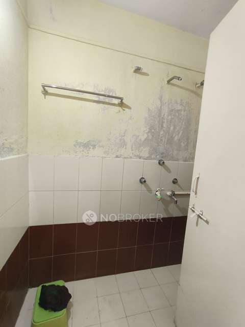 2 BHK Flat In Dyaneshwar Co Operative Housing Society For Sale  In Dhankawadi