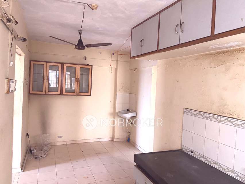 2 BHK Flat In Dyaneshwar Co Operative Housing Society For Sale  In Dhankawadi
