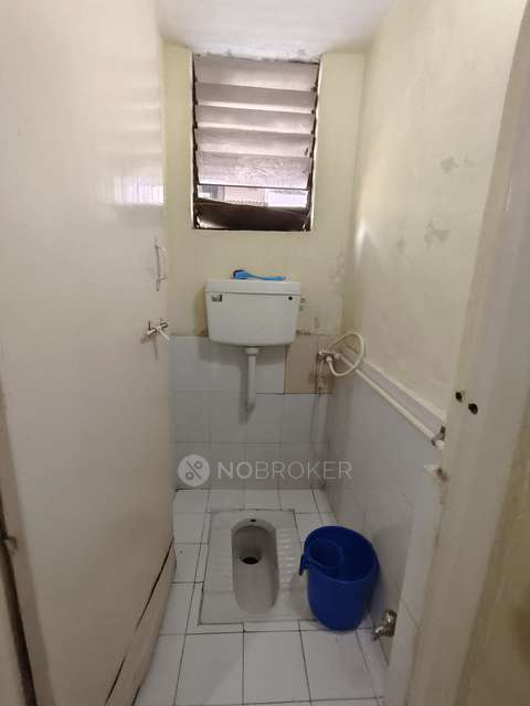 2 BHK Flat In Dyaneshwar Co Operative Housing Society For Sale  In Dhankawadi