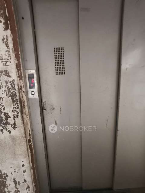 2 BHK Flat In Dyaneshwar Co Operative Housing Society For Sale  In Dhankawadi