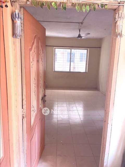 2 BHK Flat In Dyaneshwar Co Operative Housing Society For Sale  In Dhankawadi