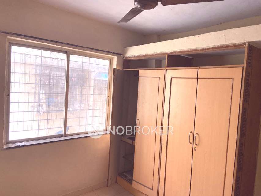 2 BHK Flat In Dyaneshwar Co Operative Housing Society For Sale  In Dhankawadi