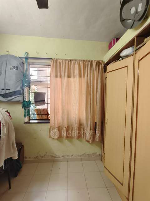 2 BHK Flat In Dyaneshwar Co Operative Housing Society For Sale  In Dhankawadi