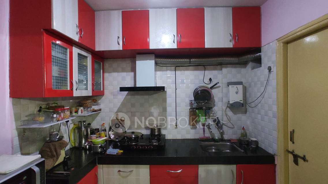 1 BHK Villa In Kohinoor Ambrosia For Sale  In Hadapsar