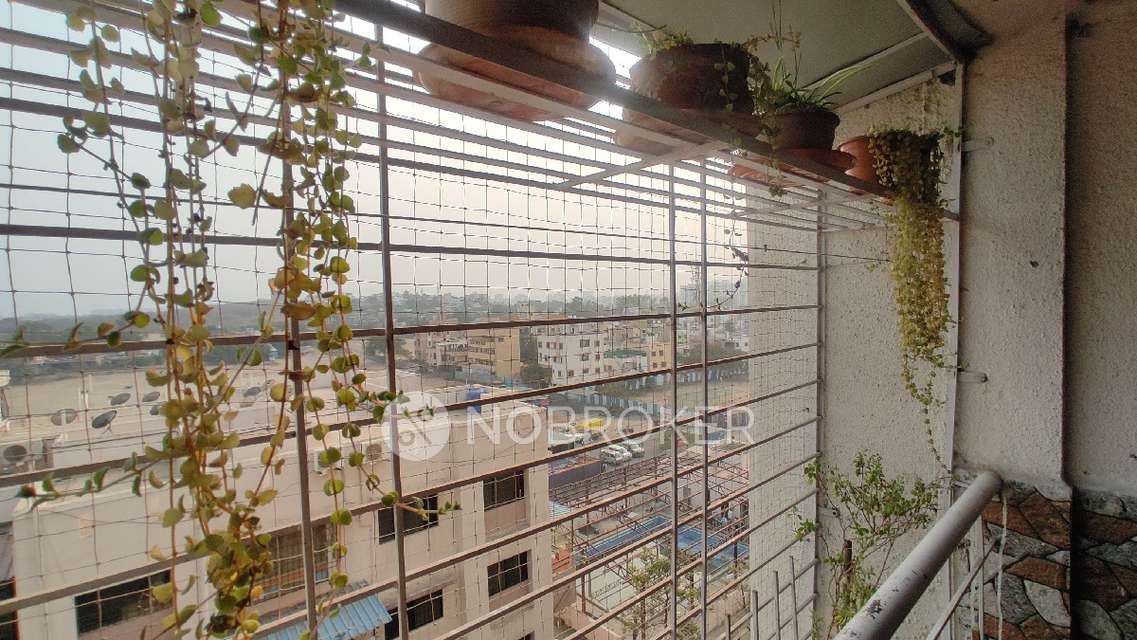 1 BHK Villa In Kohinoor Ambrosia For Sale  In Hadapsar