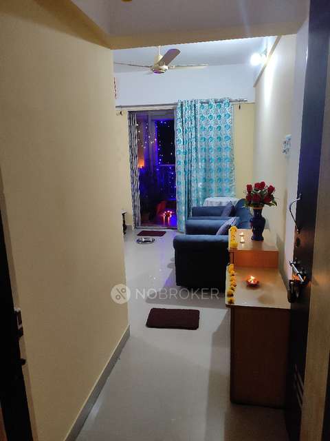 1 BHK Villa In Kohinoor Ambrosia For Sale  In Hadapsar