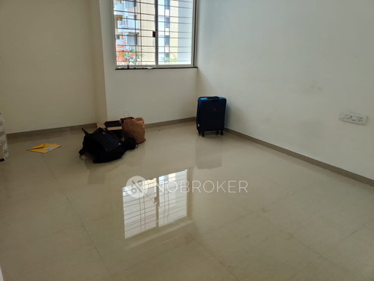 2 BHK Flat In Dream Castle for Rent  In Wakad