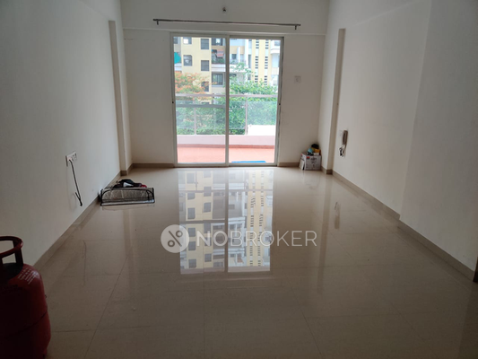2 BHK Flat In Dream Castle for Rent  In Wakad