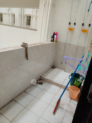 2 BHK Flat In Dream Castle for Rent  In Wakad