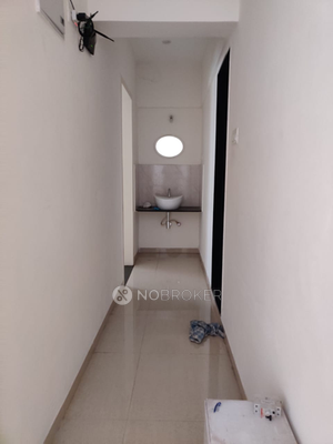 2 BHK Flat In Dream Castle for Rent  In Wakad