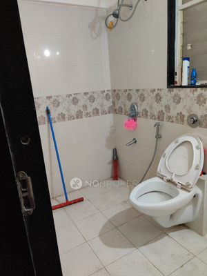 2 BHK Flat In Dream Castle for Rent  In Wakad