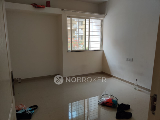 2 BHK Flat In Dream Castle for Rent  In Wakad