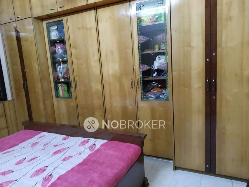 2 BHK Flat In Gulmohar Chs For Sale  In Sion