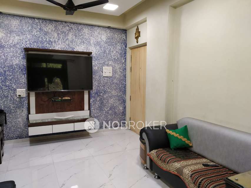 2 BHK Flat In Gulmohar Chs For Sale  In Sion