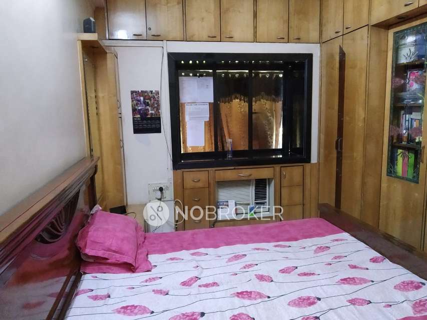 2 BHK Flat In Gulmohar Chs For Sale  In Sion