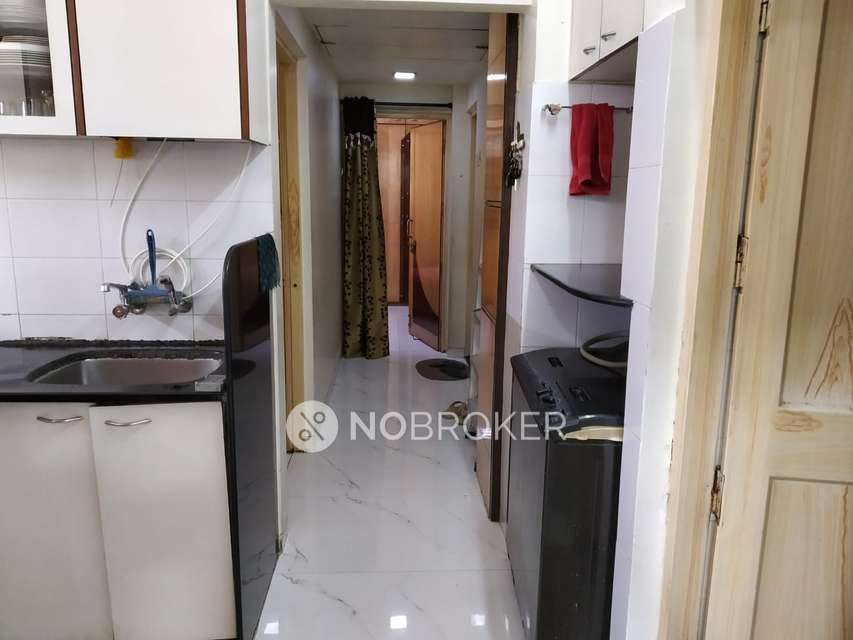 2 BHK Flat In Gulmohar Chs For Sale  In Sion