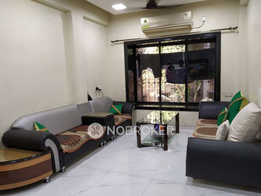 2 BHK Flat In Gulmohar Chs For Sale  In Sion
