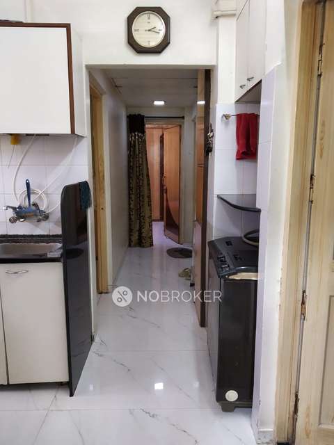 2 BHK Flat In Gulmohar Chs For Sale  In Sion