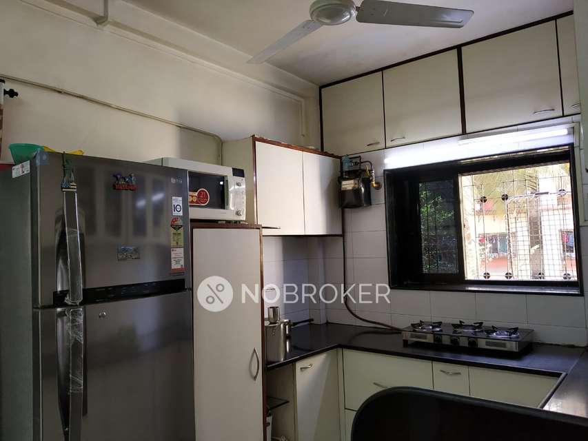 2 BHK Flat In Gulmohar Chs For Sale  In Sion