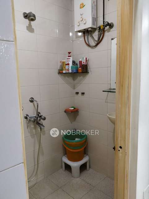 2 BHK Flat In Gulmohar Chs For Sale  In Sion