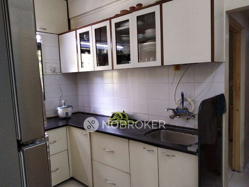 2 BHK Flat In Gulmohar Chs For Sale  In Sion