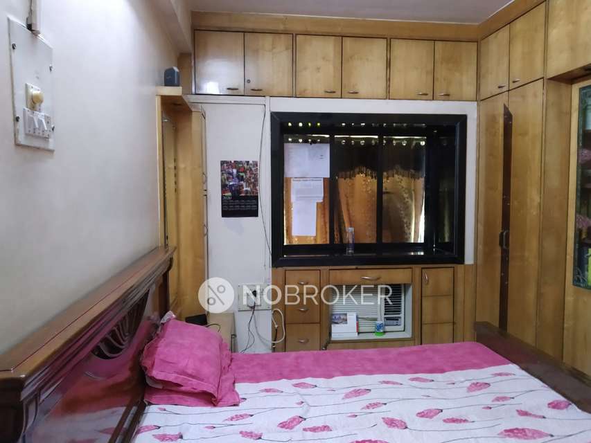 2 BHK Flat In Gulmohar Chs For Sale  In Sion