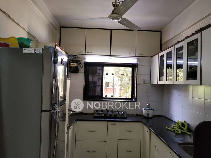 2 BHK Flat In Gulmohar Chs For Sale  In Sion