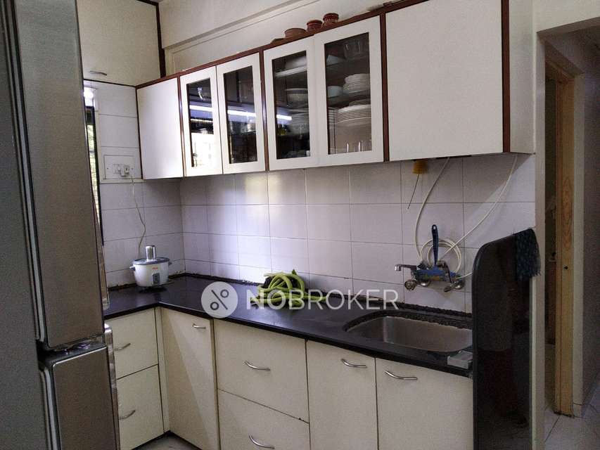 2 BHK Flat In Gulmohar Chs For Sale  In Sion