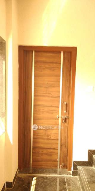 1 RK Flat In Shagun Krishna Nivas for Rent  In Pimple Nilakh