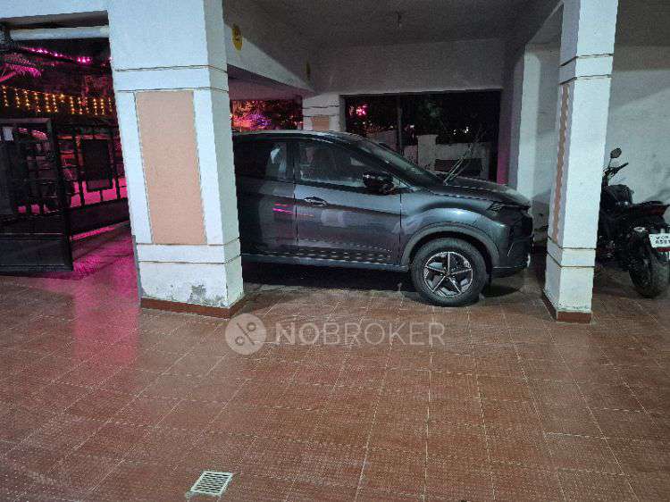 2 BHK Flat In Pavani Priya Apartment for Rent  In 47, 1st Cross Rd, Chennappa Layout, Marathahalli, Bengaluru, Karnataka 560037, India