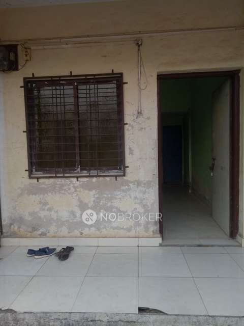 1 BHK Flat In Vakratunda Apartment  For Sale  In Palghar