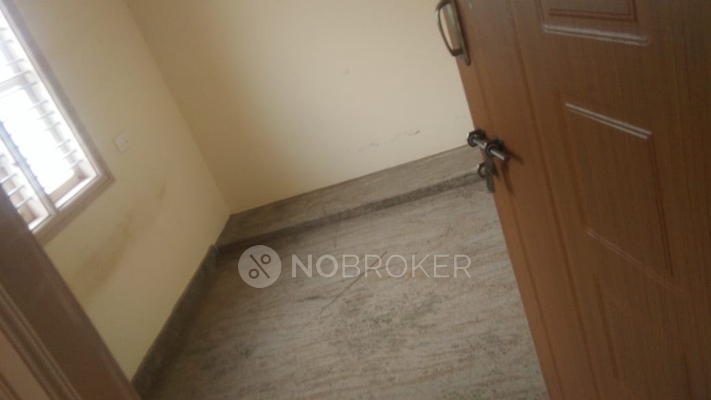 1 BHK House for Rent  In Muthurayanagar