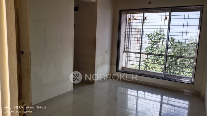 1 BHK Flat In Premthmesh Apartmemt for Rent  In Talegaon Dabhade