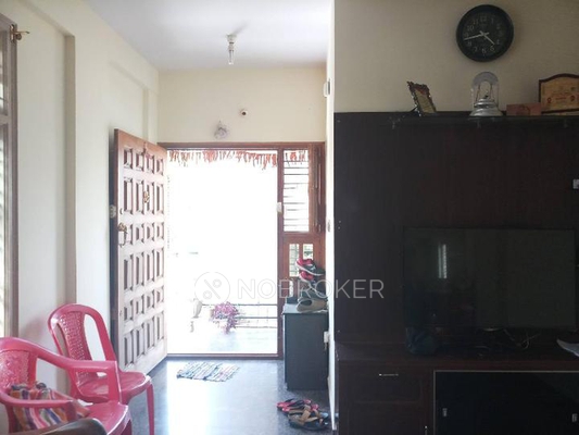 3 BHK House for Lease  In Seshadripuram