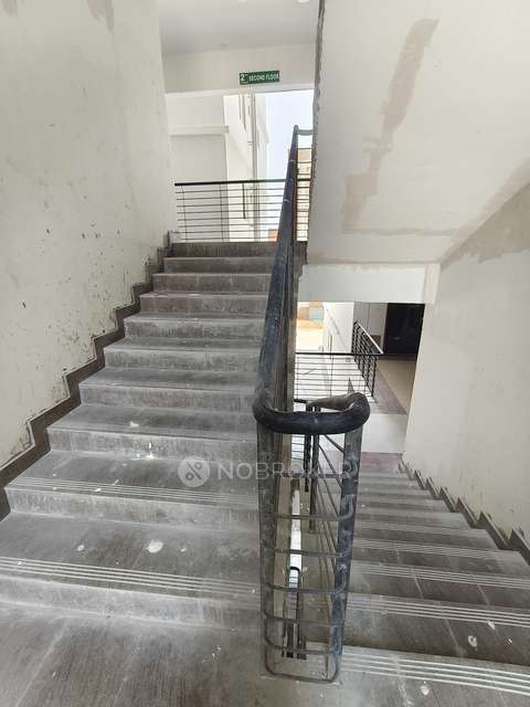 2 BHK Flat In Janapriya Lakefront For Sale  In Sainikpuri