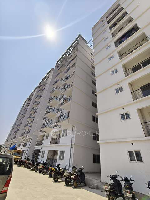 2 BHK Flat In Janapriya Lakefront For Sale  In Sainikpuri
