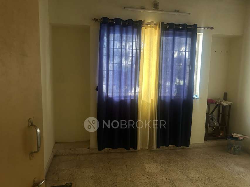 1 BHK Flat In Ranjai Residency Kothrud for Rent  In Bhusari Colony, Kothrud