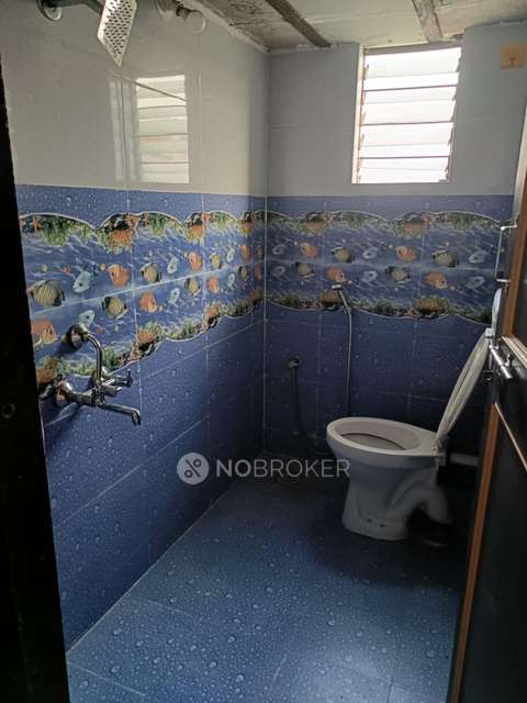 1 BHK House for Rent  In Chinchwad.