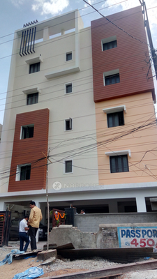 2 BHK Flat In Pathrika Paradise For Sale  In Marathahalli