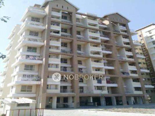 1 BHK Flat In Kingston Serene For Sale  In Handewadi