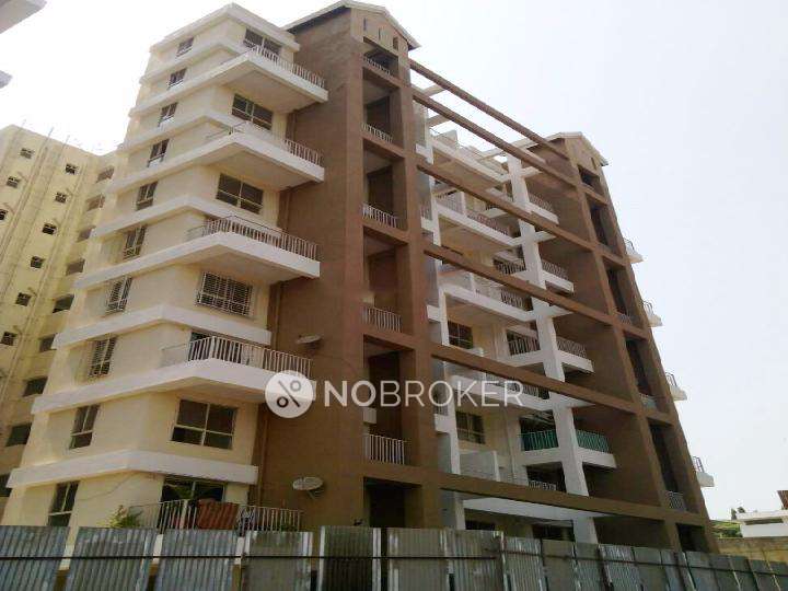 1 BHK Flat In Kingston Serene For Sale  In Handewadi