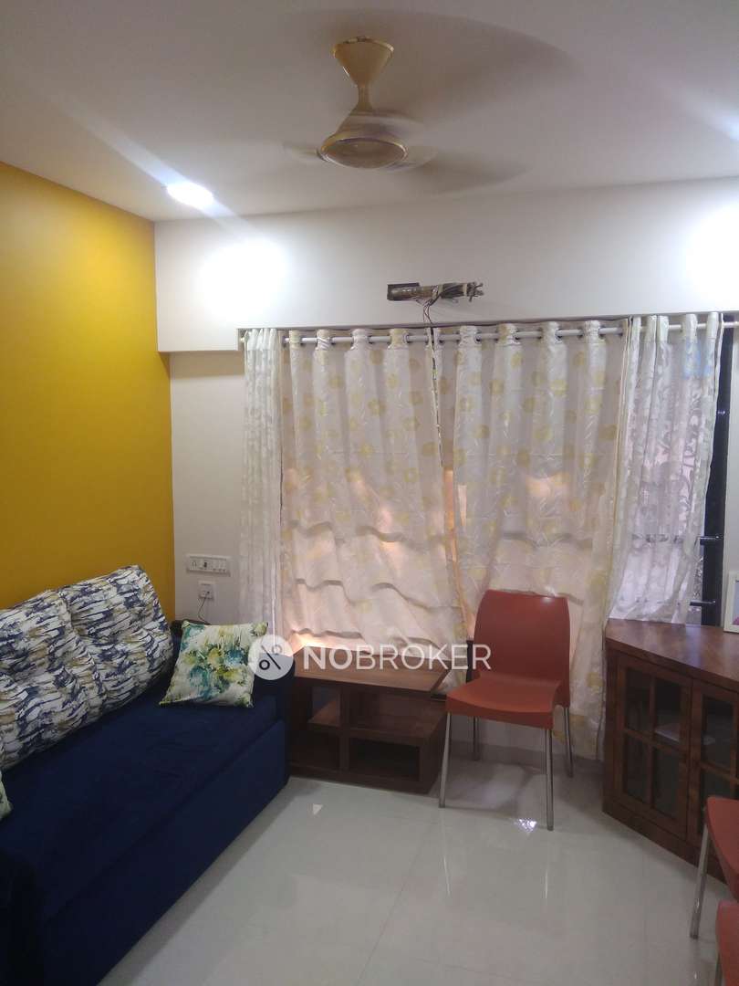 2 BHK Flat In Datta Ramaanand Society for Rent In Vile Parle East